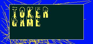 TokerGame